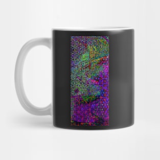 GF286 Art and Abstract Mug